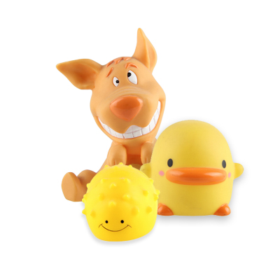 Modellbau-Niepelt - Figuren: Rubber Duck