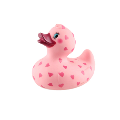Modellbau-Niepelt - Figuren: Rubber Duck